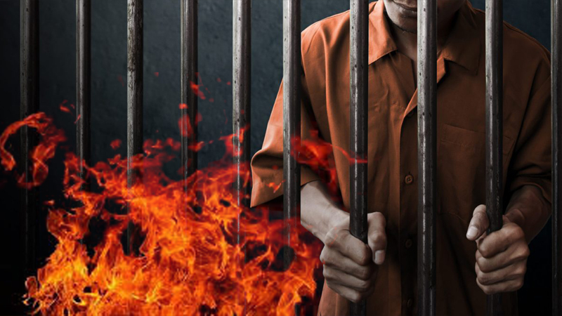 Fire Safety/Emergency Procedures for Jails [2023]
